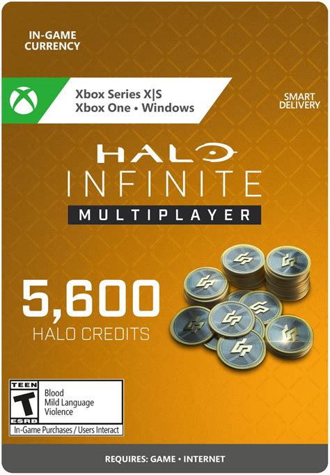 halobonus|Buy 5,000 Halo Credits +600 Bonus .